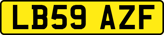 LB59AZF