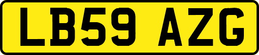 LB59AZG