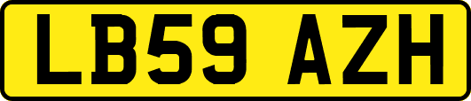 LB59AZH