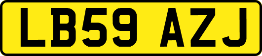LB59AZJ