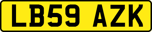 LB59AZK