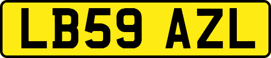 LB59AZL