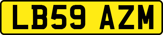 LB59AZM