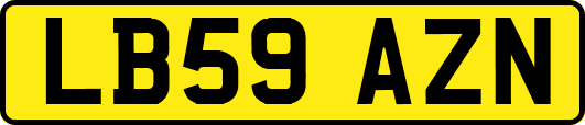 LB59AZN