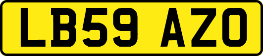 LB59AZO