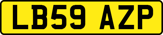 LB59AZP