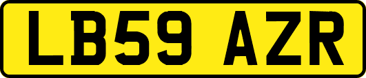 LB59AZR