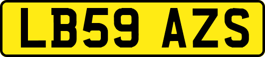 LB59AZS
