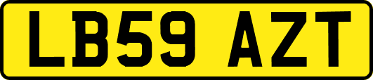 LB59AZT