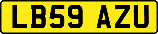 LB59AZU