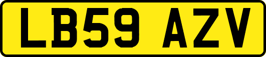 LB59AZV