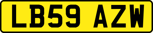 LB59AZW