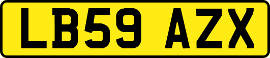 LB59AZX