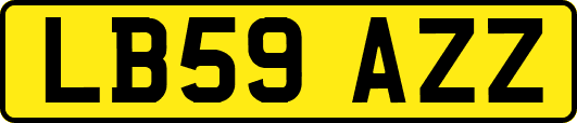 LB59AZZ