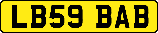 LB59BAB
