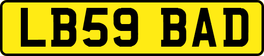 LB59BAD