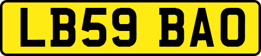 LB59BAO