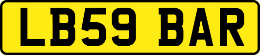 LB59BAR