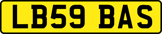 LB59BAS