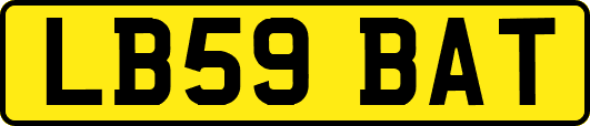LB59BAT