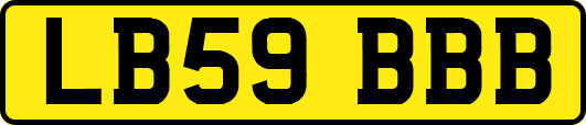 LB59BBB
