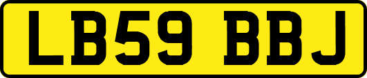 LB59BBJ