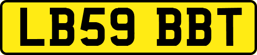 LB59BBT