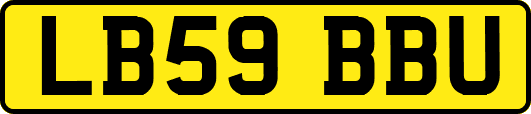 LB59BBU