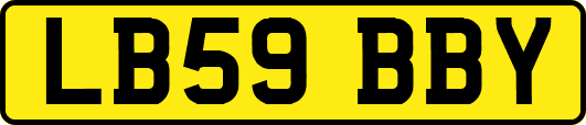 LB59BBY