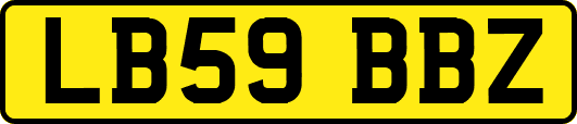 LB59BBZ