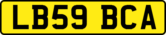 LB59BCA