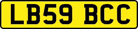 LB59BCC