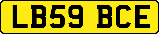 LB59BCE