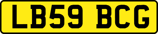 LB59BCG