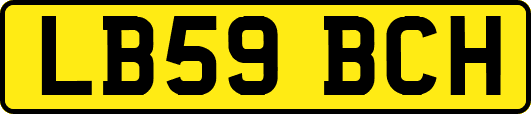 LB59BCH