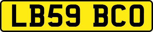 LB59BCO