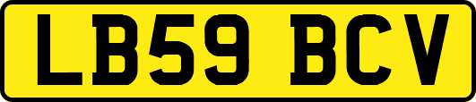 LB59BCV