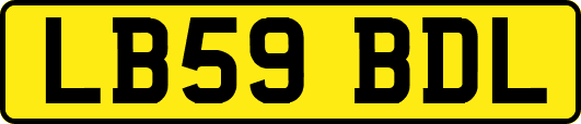 LB59BDL