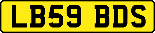 LB59BDS