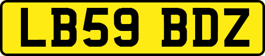 LB59BDZ