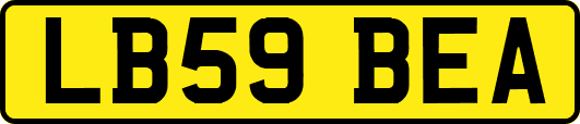 LB59BEA