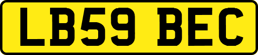 LB59BEC