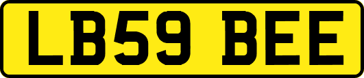LB59BEE