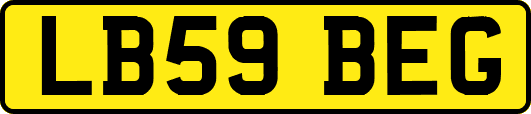 LB59BEG