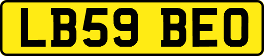 LB59BEO
