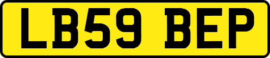 LB59BEP
