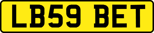 LB59BET