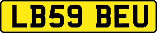LB59BEU
