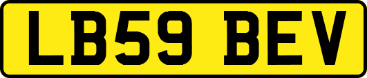 LB59BEV