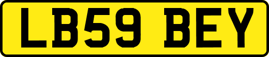 LB59BEY